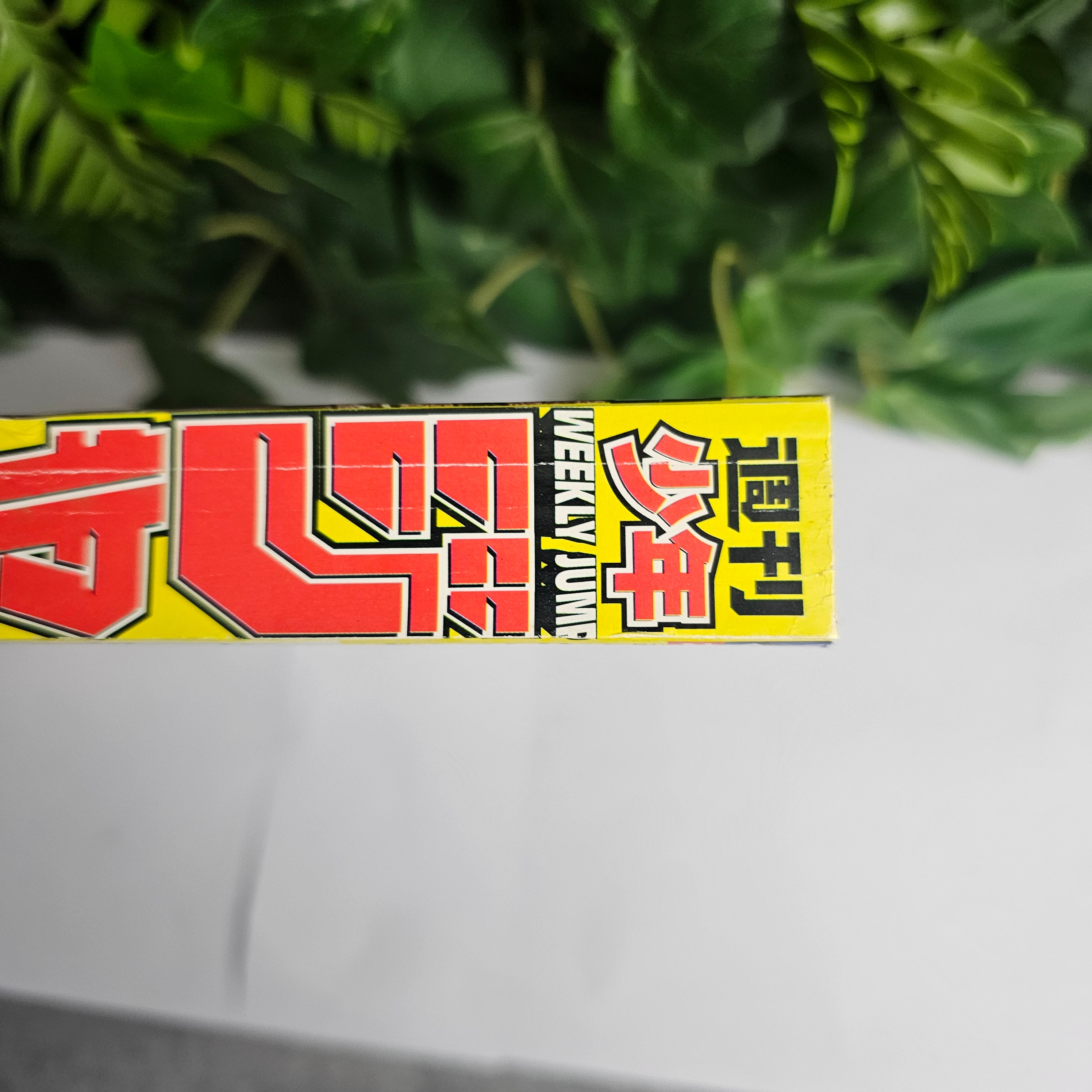 Weekly Shonen Jump n°24 (1998)