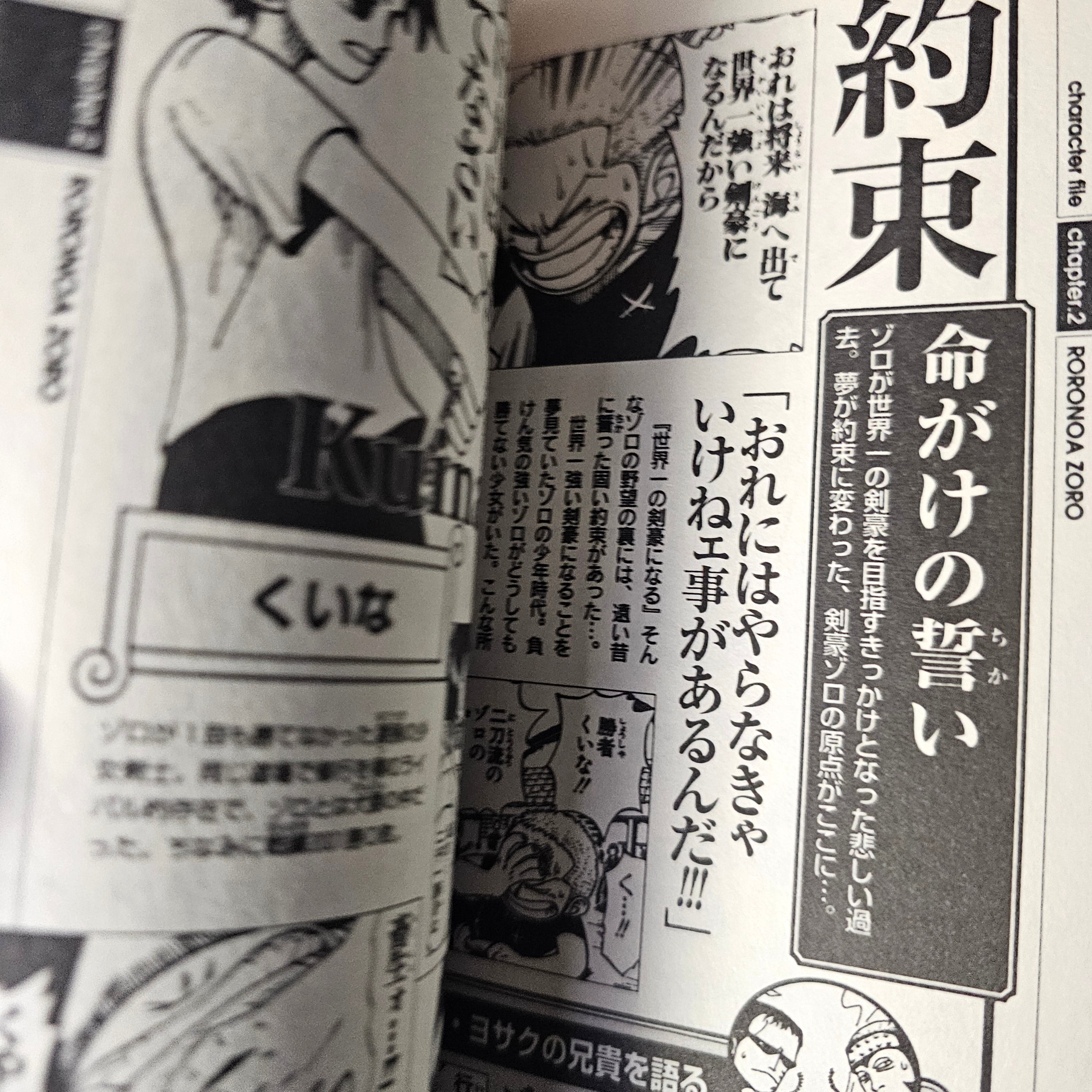 One Piece - Tome RED Grand Characters