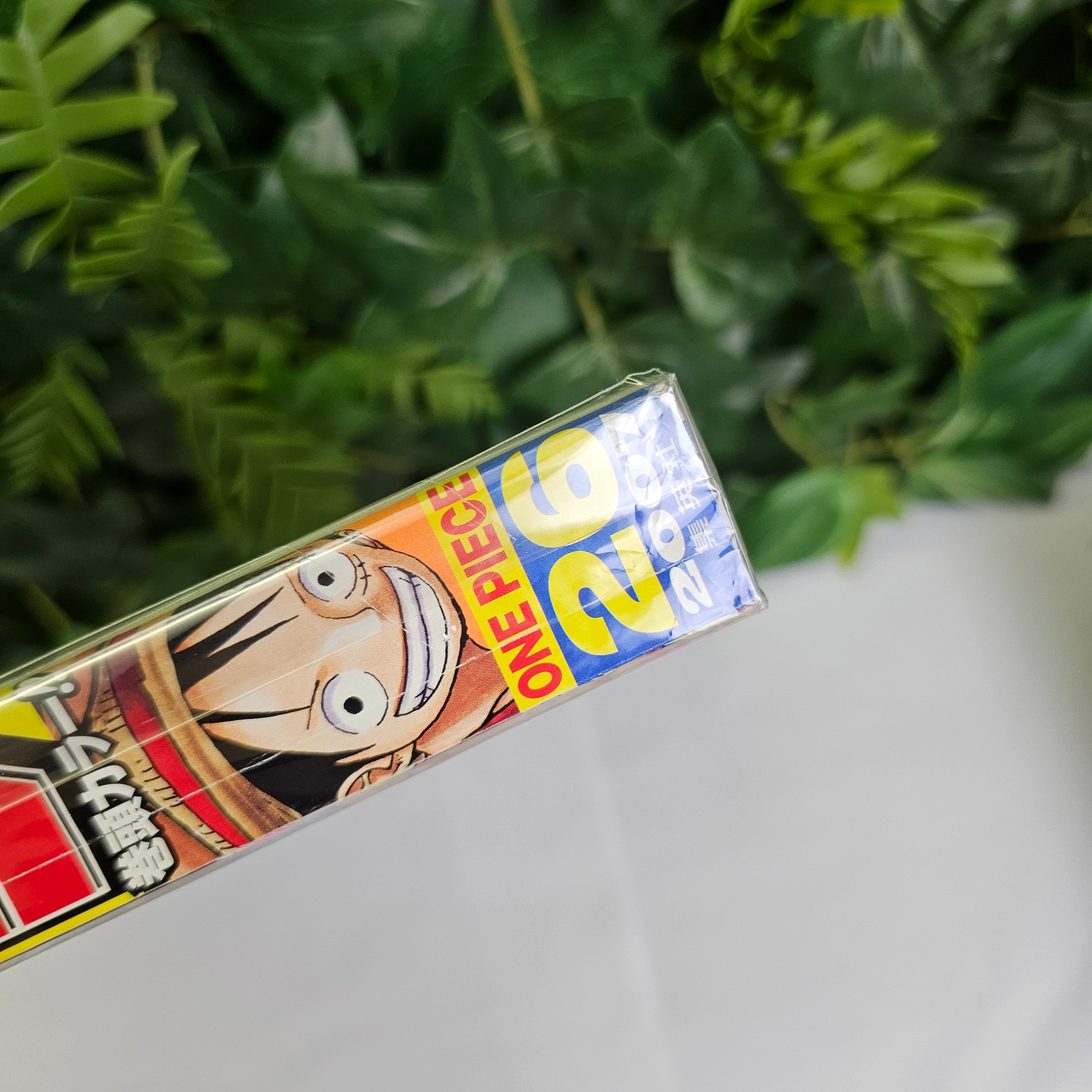 Weekly Shonen Jump n°26 (2007) (One Piece)
