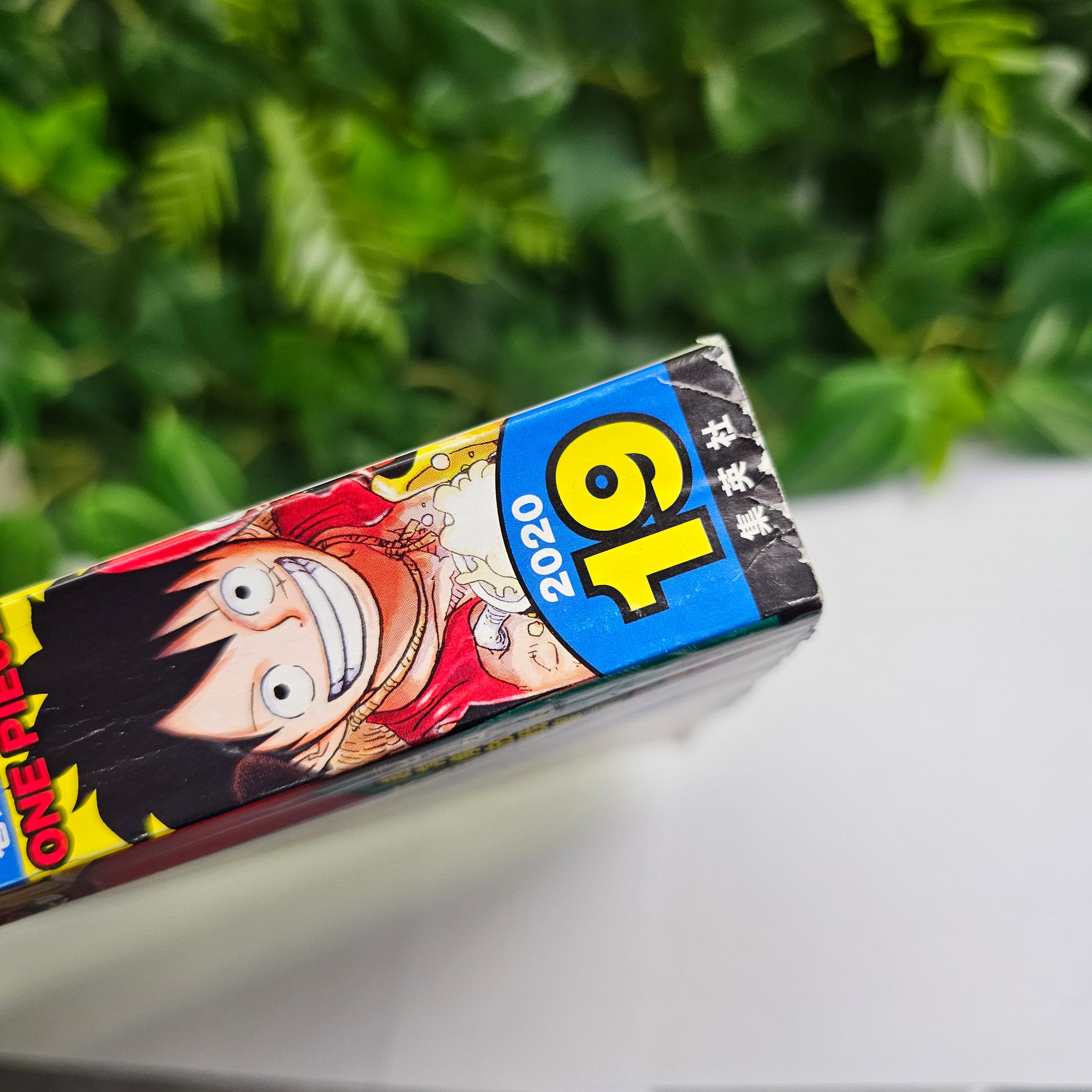 Weekly Shonen Jump n°19 (2020) (One Piece)