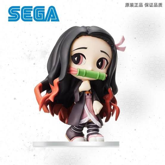 Tip'n'Pop - Nezuko